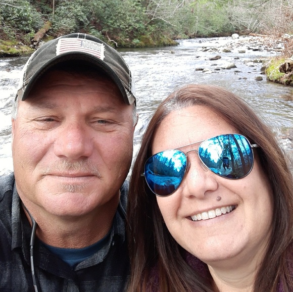 Meet your Posher, Stacy - Picture 1 of 1